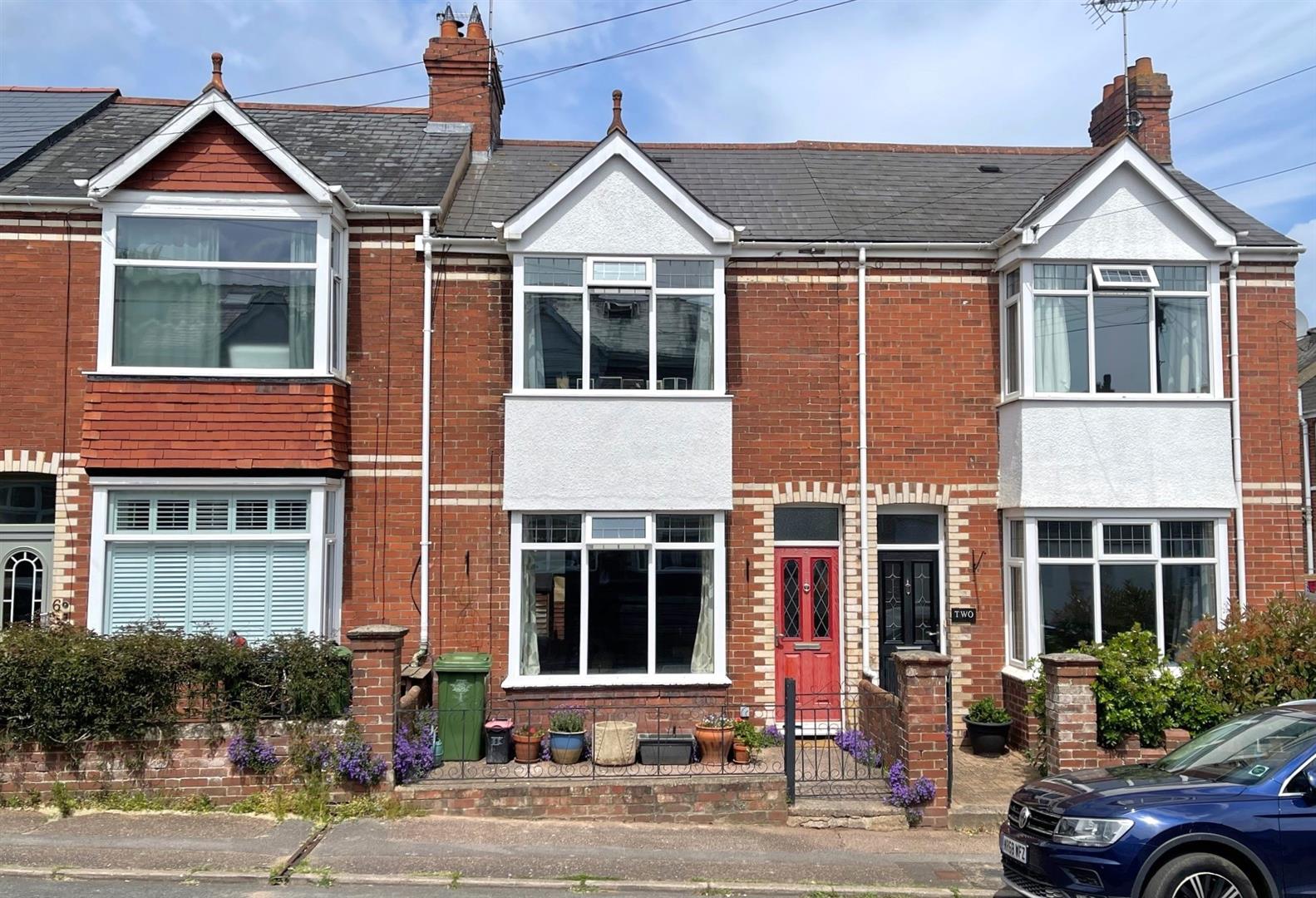 Lower Avenue, Heavitree, EXETER